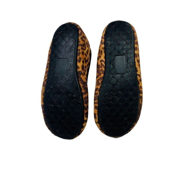 10/$25🦋 Shoedazzle Leopard Llysha Ballet Flats - Size 6 - Picture 14 of 16